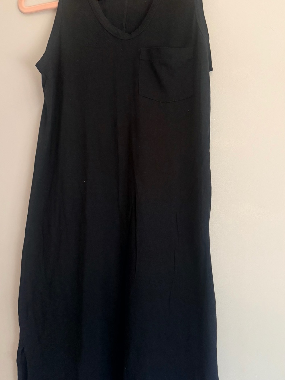 J. Crew T Shirt Dress